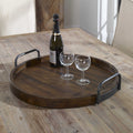 UTTERMOST Reine Tray - Decorative Accents