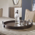 UTTERMOST REINE TRAY - Decorative Accents