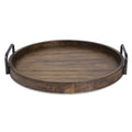 UTTERMOST Reine Tray - Decorative Accents