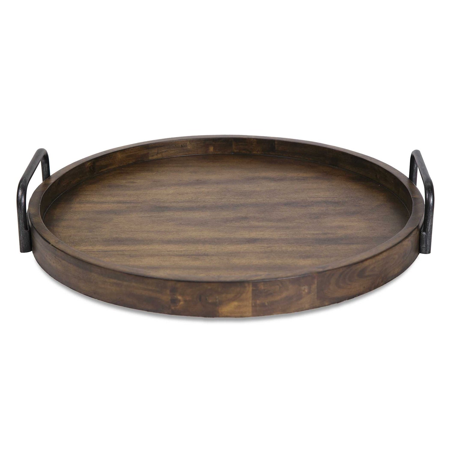 UTTERMOST REINE TRAY - Decorative Accents