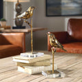 UTTERMOST PASSERINES BIRD SCULPTURES - Decorative Accents