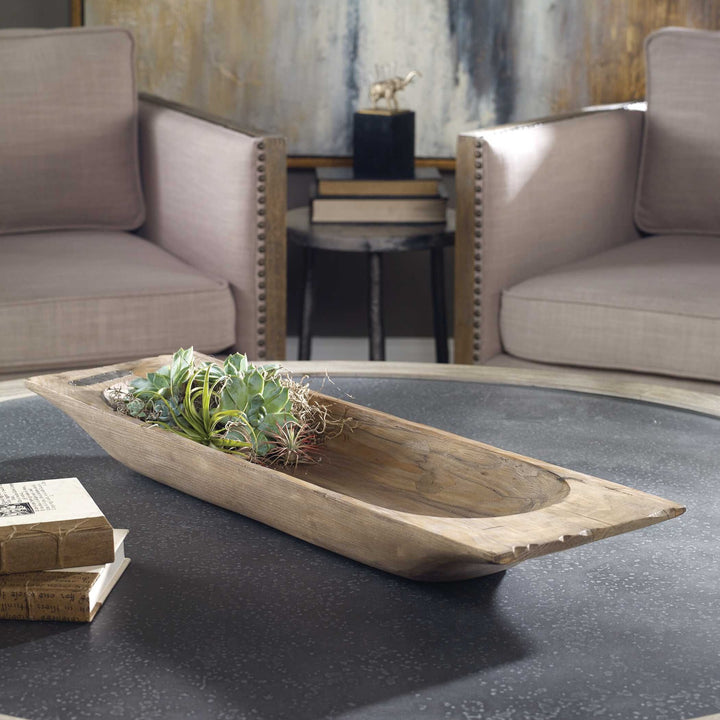 UTTERMOST Dough Tray - Decorative Accents