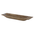 UTTERMOST DOUGH TRAY - Decorative Accents