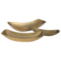 UTTERMOST ANAS ANTIQUE BOWLS - Decorative Accents
