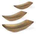 UTTERMOST ANAS ANTIQUE BOWLS - Decorative Accents