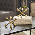 UTTERMOST Harlan Objects Set Of 2 - Decorative Accents