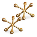 UTTERMOST Harlan Objects Set Of 2 - Decorative Accents
