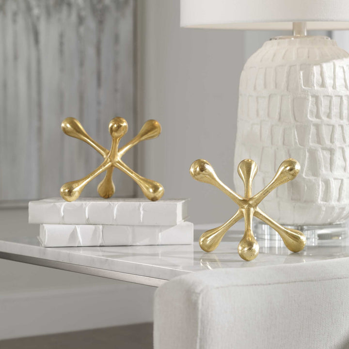 UTTERMOST HARLAN OBJECTS - Decorative Accents