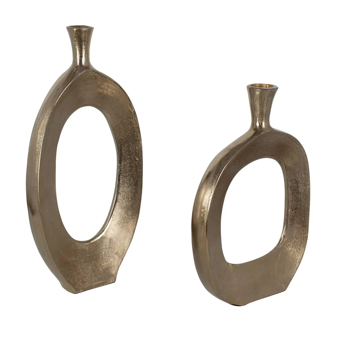 UTTERMOST Kyler Vases Set Of 2 - Decorative Accents