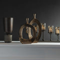 UTTERMOST KYLER VASES - Decorative Accents