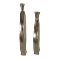 UTTERMOST Kyler Vases Set Of 2 - Decorative Accents