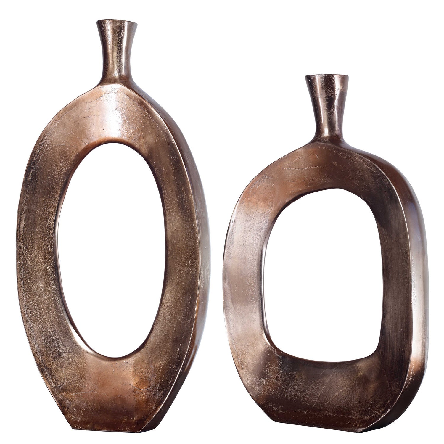 UTTERMOST KYLER VASES - Decorative Accents