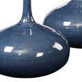 UTTERMOST ZAYAN VASES - Decorative Accents