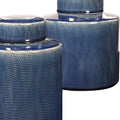 UTTERMOST Saniya Containers Set Of 2 - Decorative Accents