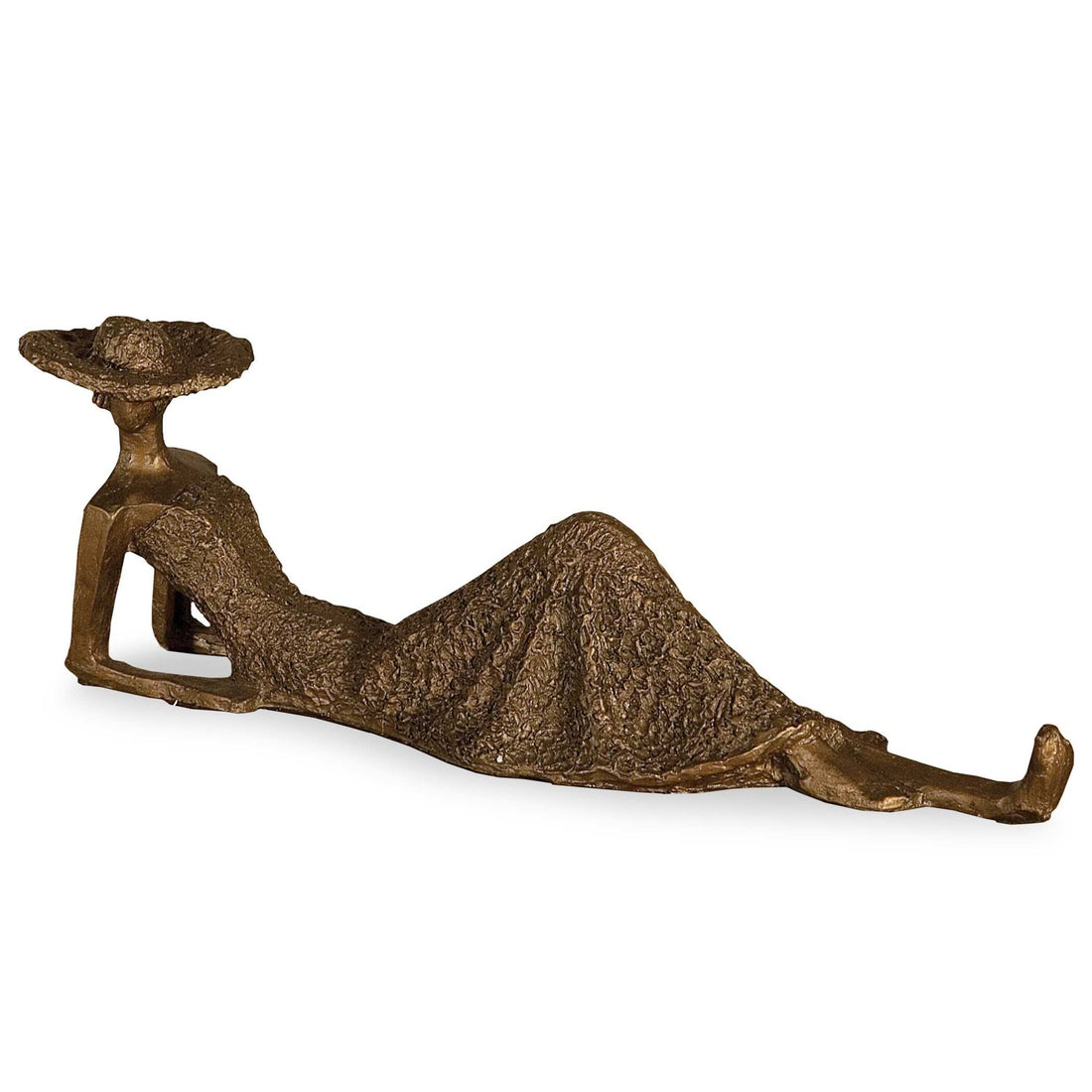 UTTERMOST Summer Days Sculpture - Decorative Accents