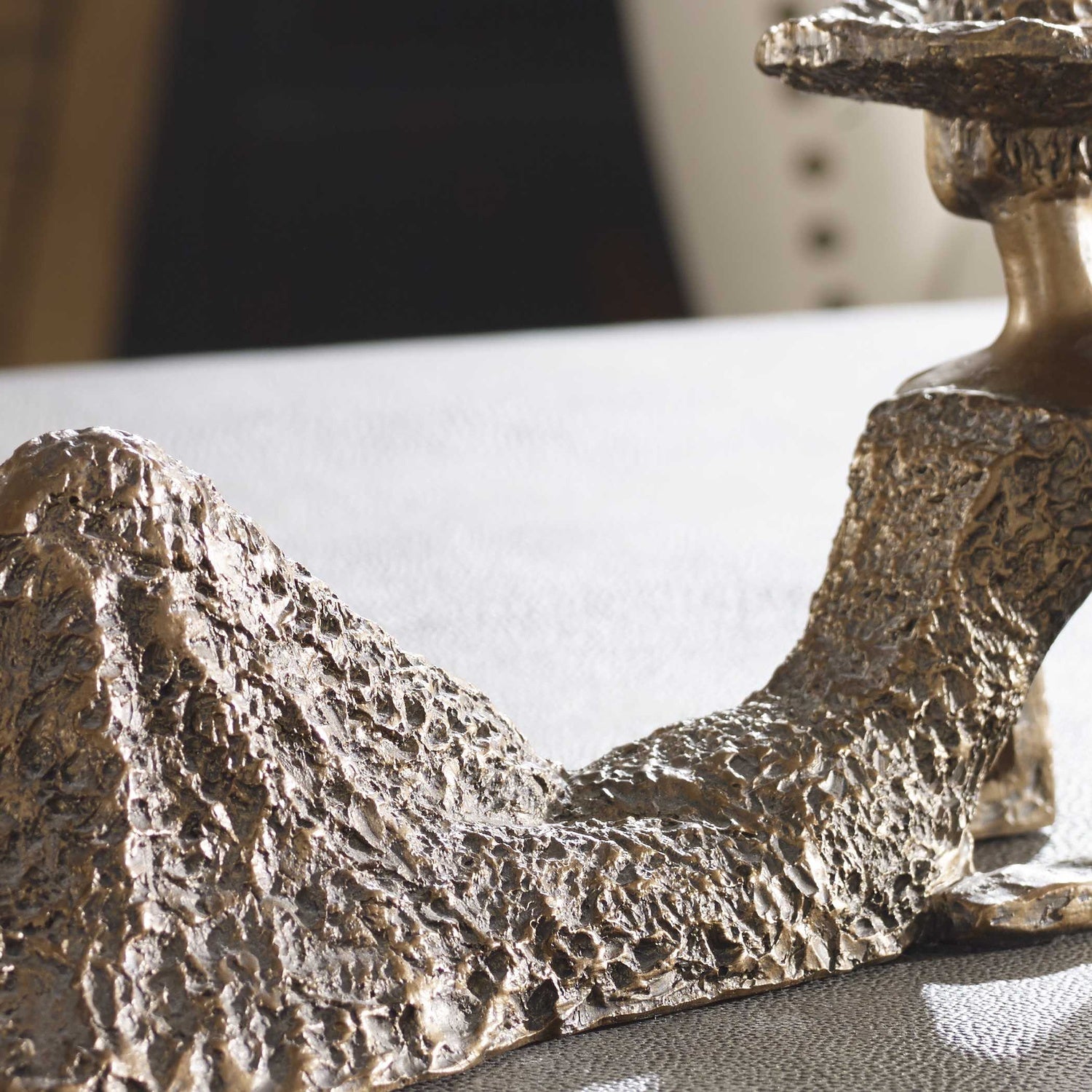 UTTERMOST Summer Days Sculpture - Decorative Accents