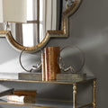 UTTERMOST LOUNGING READER ANTIQUE BOOKENDS - Decorative Accents