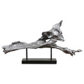 UTTERMOST COSMA ANTIQUED METAL ACCESSORY - Decorative Accents