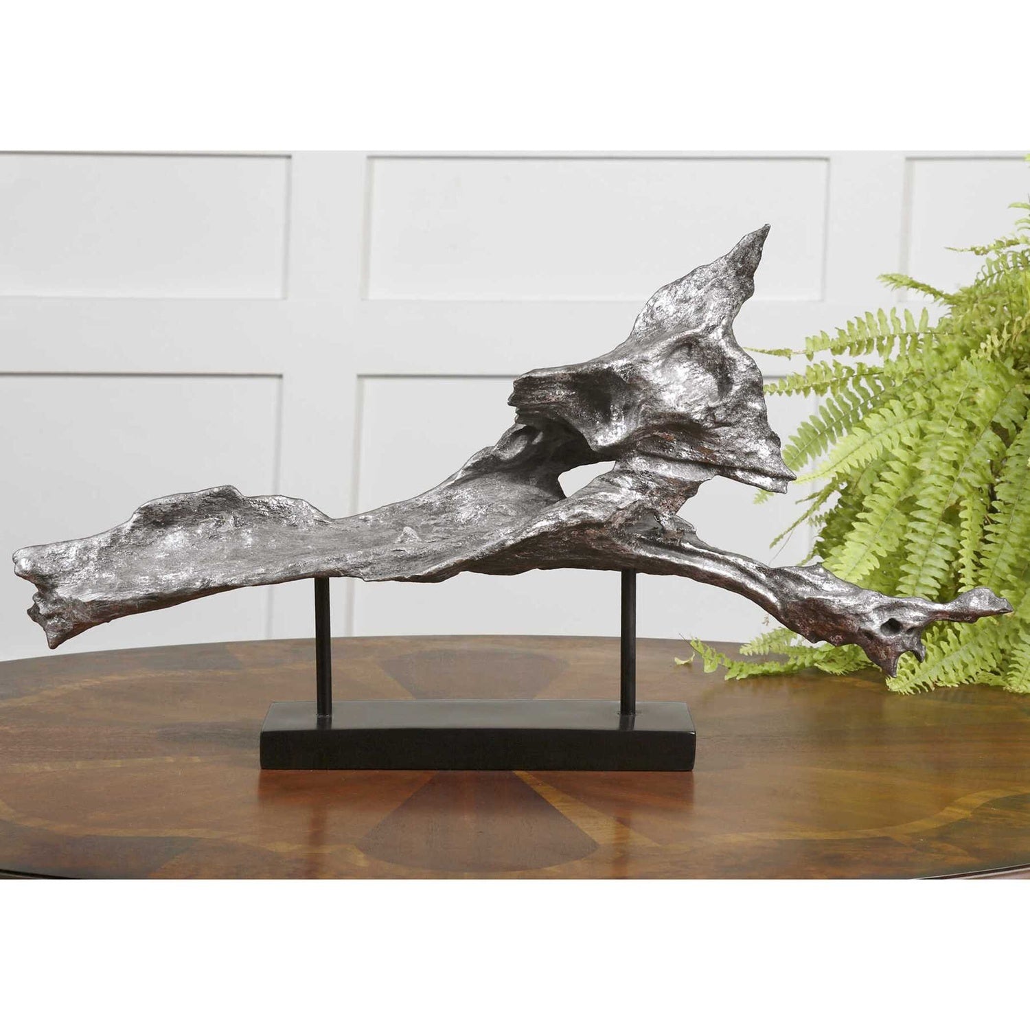 UTTERMOST Cosma Antiqued Metal Accessory - Decorative Accents