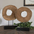 UTTERMOST ASHLEA SCULPTURES - Decorative Accents
