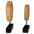 UTTERMOST Ashlea Sculptures Set Of 2 - Decorative Accents