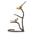 UTTERMOST Birds On A Limb Sculpture - Decorative Accents