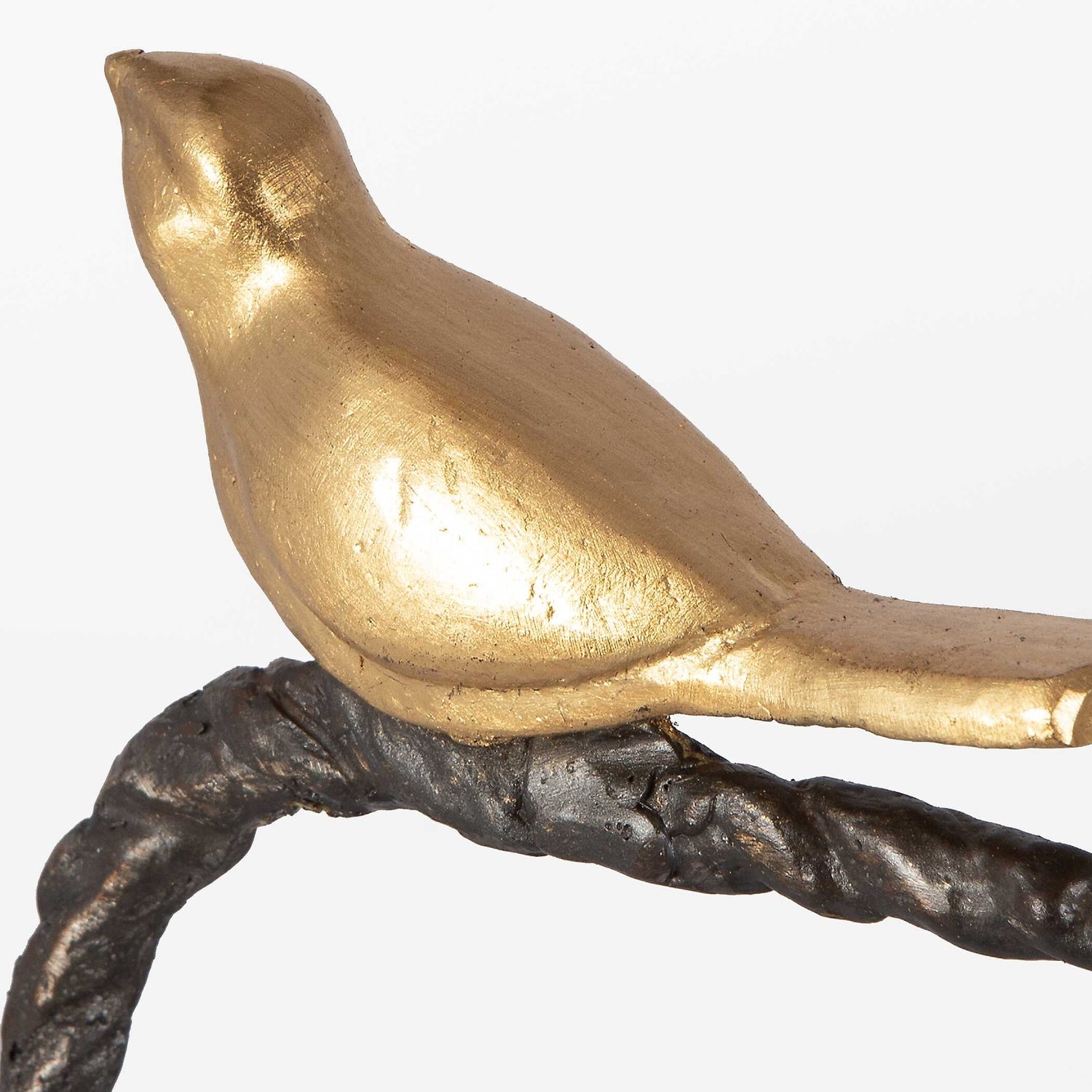 UTTERMOST BIRDS ON A LIMB SCULPTURE - Decorative Accents