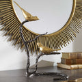 UTTERMOST Birds On A Limb Sculpture - Decorative Accents