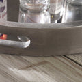UTTERMOST BECHET TRAY - Decorative Accents