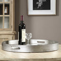 UTTERMOST BECHET TRAY - Decorative Accents