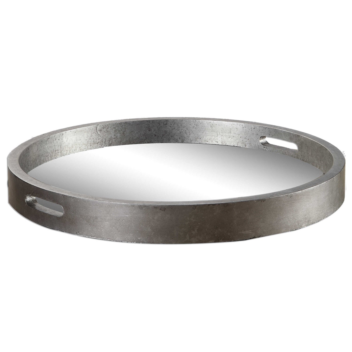 UTTERMOST BECHET TRAY - Decorative Accents