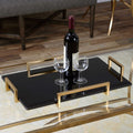 UTTERMOST ETTORE TRAY - Decorative Accents
