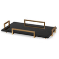 UTTERMOST ETTORE TRAY - Decorative Accents