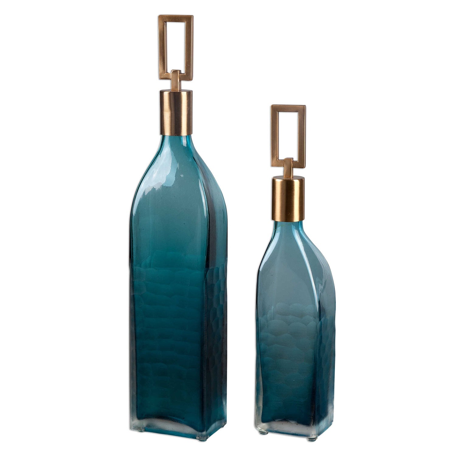 UTTERMOST ANNABELLA BOTTLES - Decorative Accents