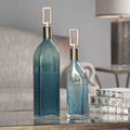 UTTERMOST ANNABELLA BOTTLES - Decorative Accents