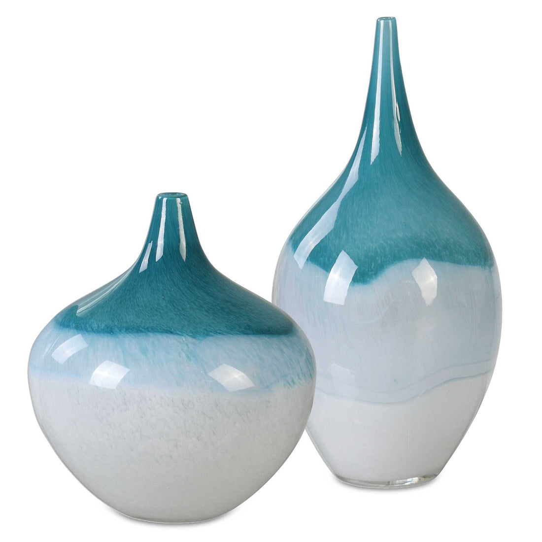 UTTERMOST CARLA VASES - Decorative Accents