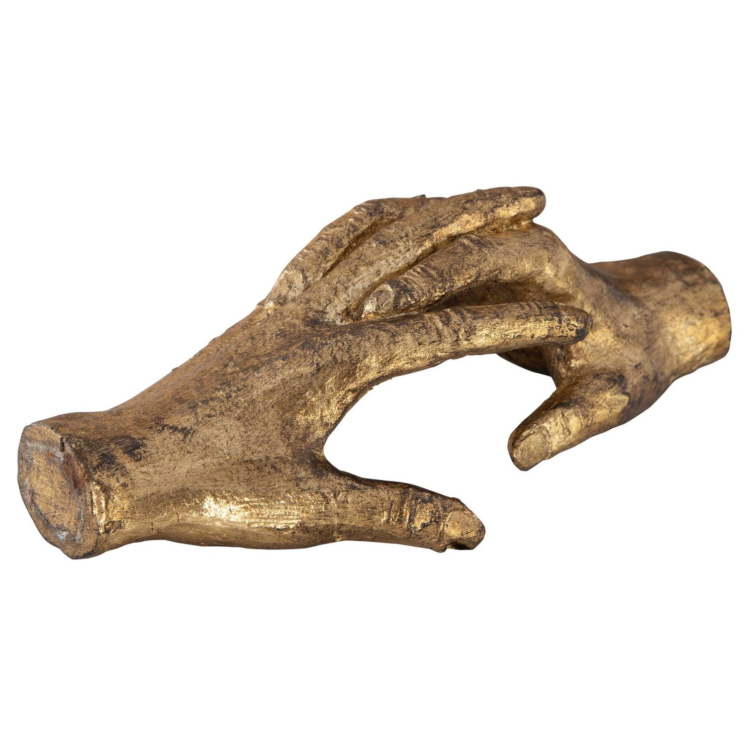 UTTERMOST HOLD MY HAND SCULPTURE - Decorative Accents