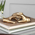UTTERMOST HOLD MY HAND SCULPTURE - Decorative Accents