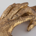 UTTERMOST HOLD MY HAND SCULPTURE - Decorative Accents
