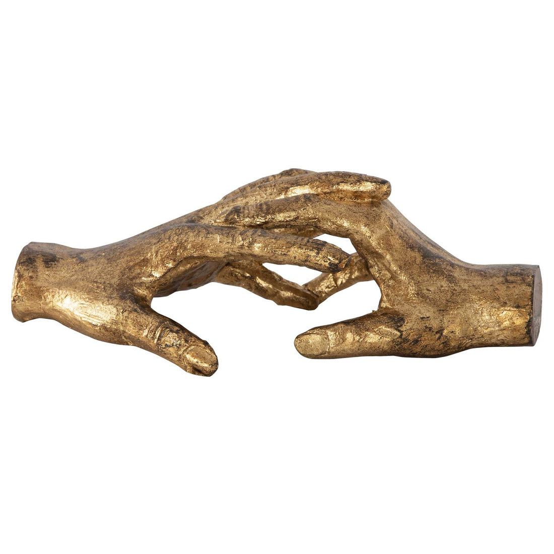 UTTERMOST HOLD MY HAND SCULPTURE - Decorative Accents
