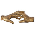 UTTERMOST HOLD MY HAND SCULPTURE - Decorative Accents