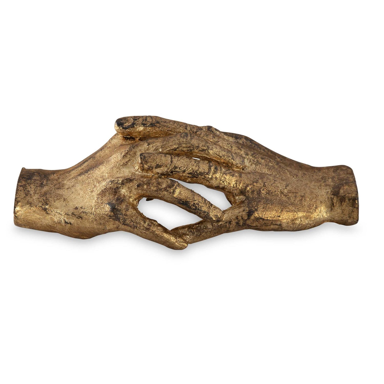 UTTERMOST Hold My Hand Sculpture - Decorative Accents
