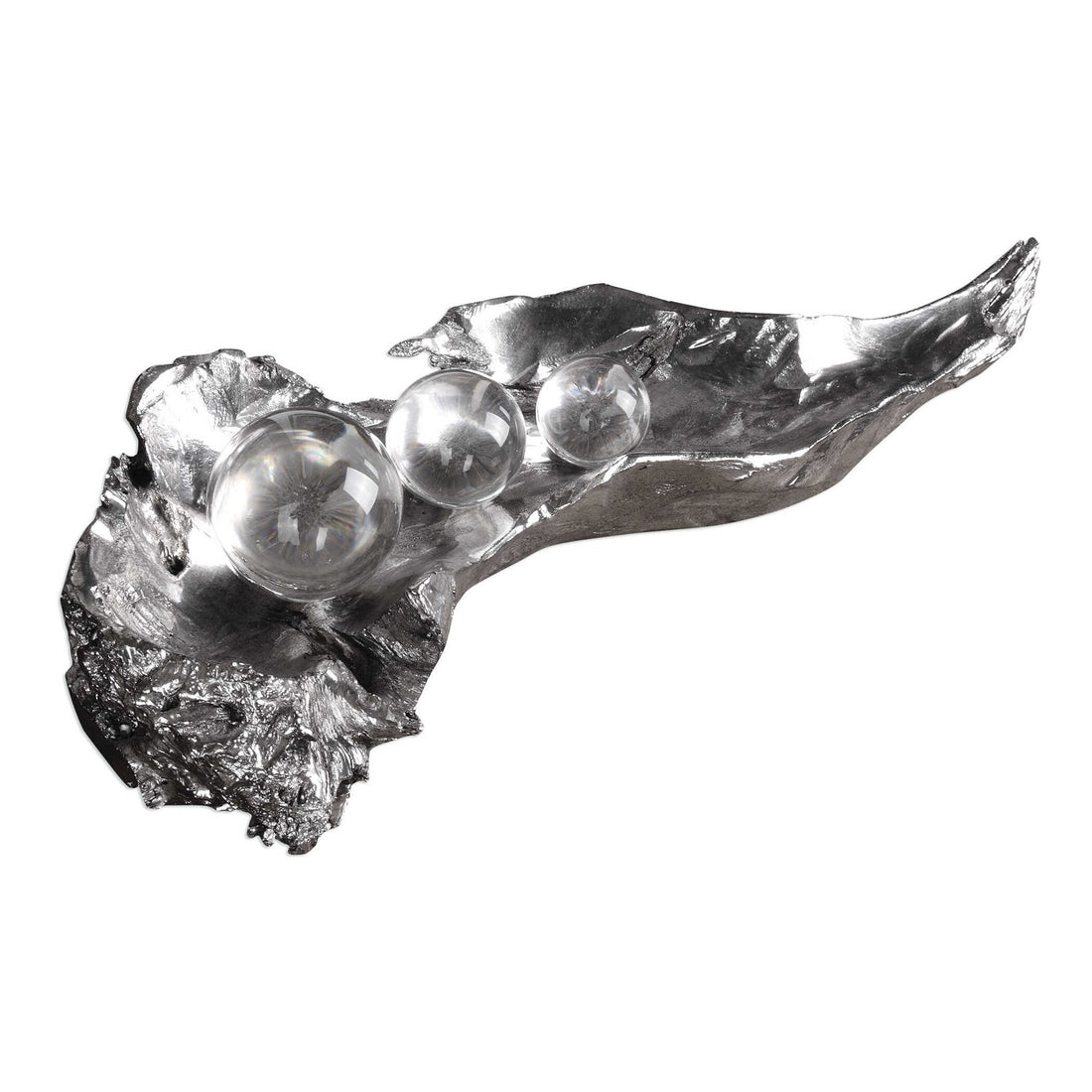UTTERMOST Three Peas - Decorative Accents