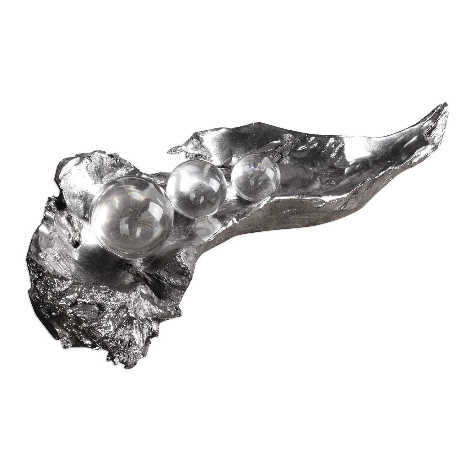 UTTERMOST Three Peas - Decorative Accents