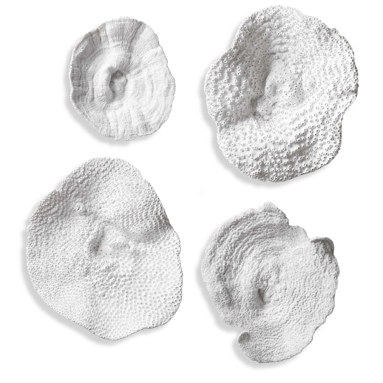 UTTERMOST SEA WALL ART - Art
