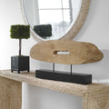 UTTERMOST Paol Mango Sculpture - Decorative Accents