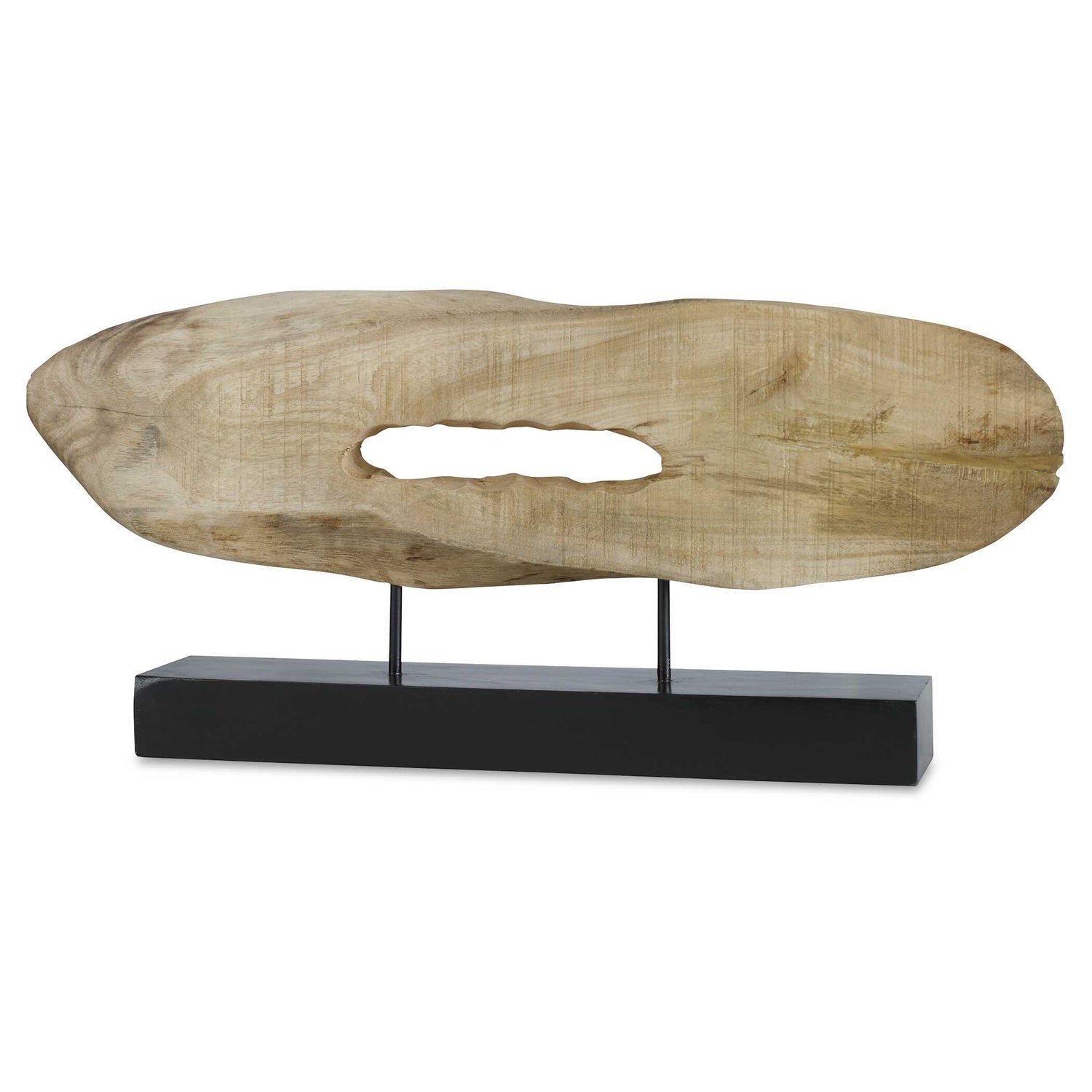 UTTERMOST PAOL MANGO SCULPTURE - Decorative Accents