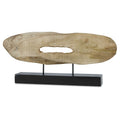 UTTERMOST Paol Mango Sculpture - Decorative Accents