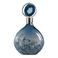 UTTERMOST RAE SKY VASE - Decorative Accents