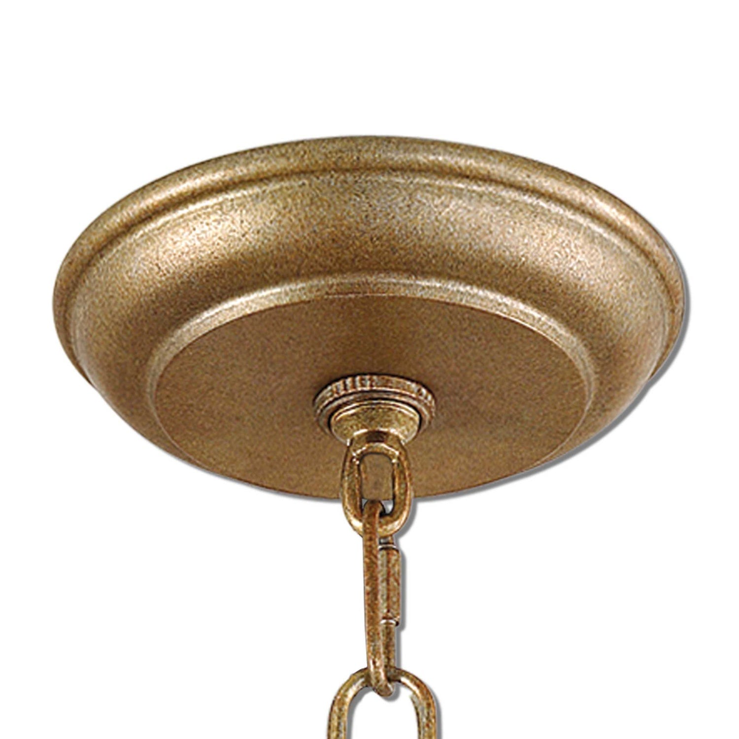 UTTERMOST, ALENYA SHADE CHANDELIER, CHANDELIER LIGHT
